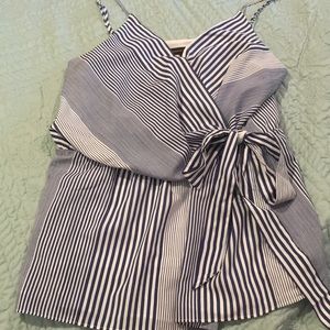 Banana republic tank